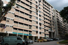Blk 213 Petir Road (Bukit Panjang), HDB 4 Rooms #221562